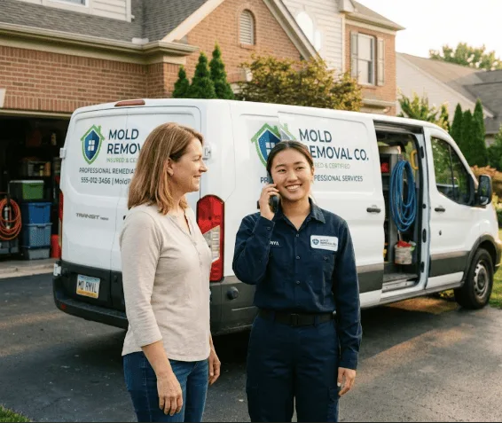 Crawlspace Mold Remediation Cochrane, WI FAQs